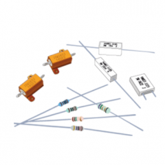 DIP Resistor